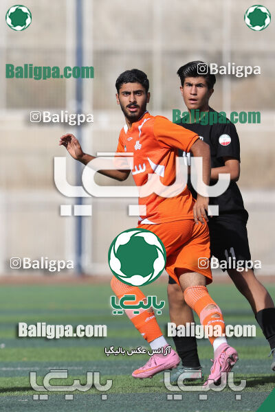 سایپا 0–1 شاهین