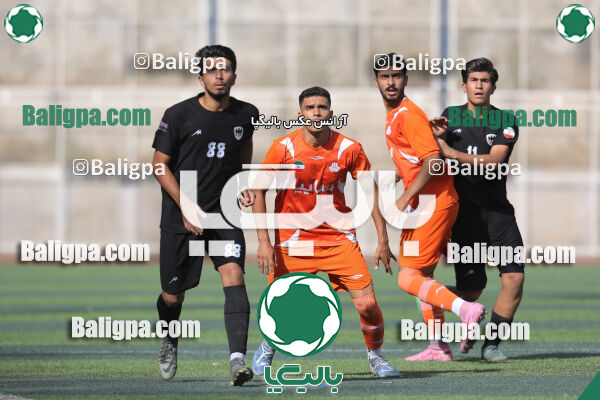 سایپا 0–1 شاهین