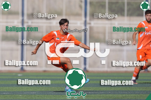 سایپا 0–1 شاهین
