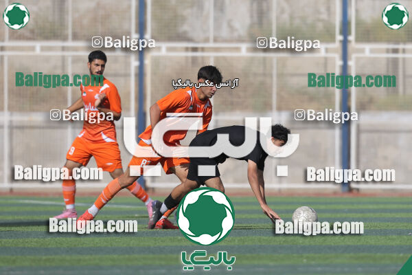 سایپا 0–1 شاهین