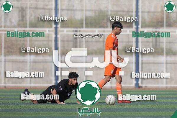 سایپا 0–1 شاهین