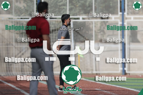 سایپا 0–1 شاهین