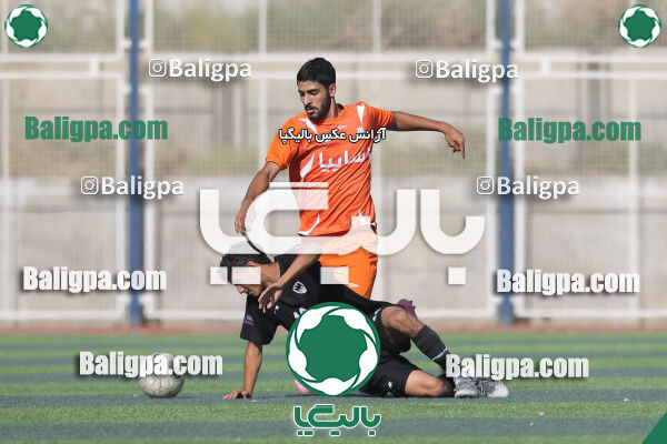 سایپا 0–1 شاهین