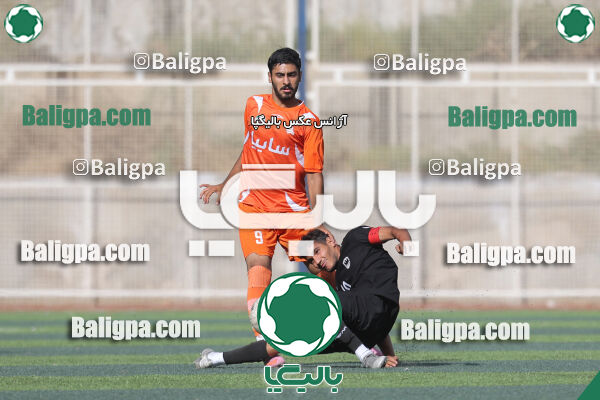 سایپا 0–1 شاهین