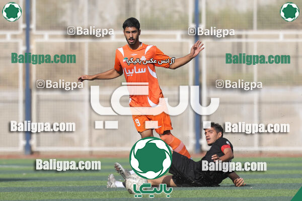 سایپا 0–1 شاهین