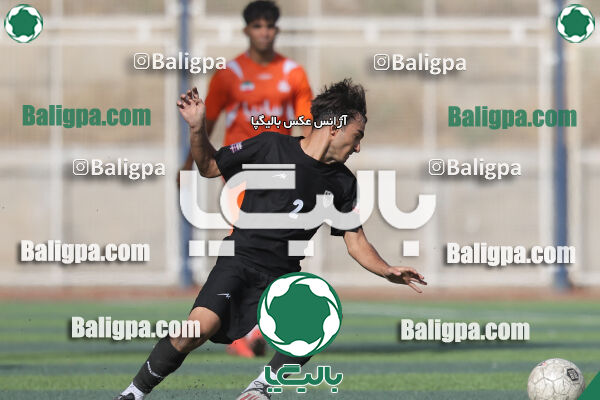 سایپا 0–1 شاهین