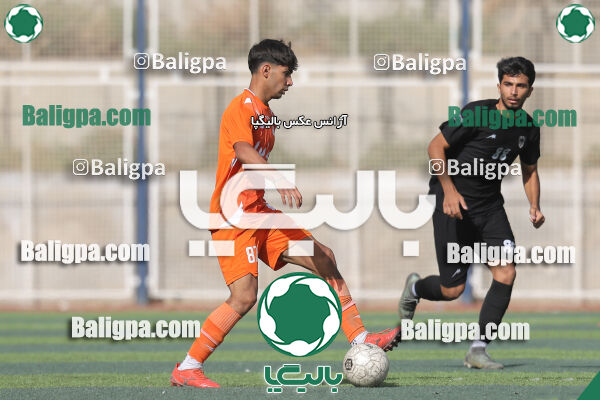 سایپا 0–1 شاهین