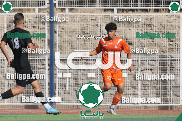 سایپا 0–1 شاهین