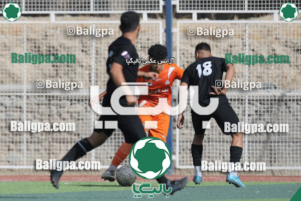 سایپا 0–1 شاهین
