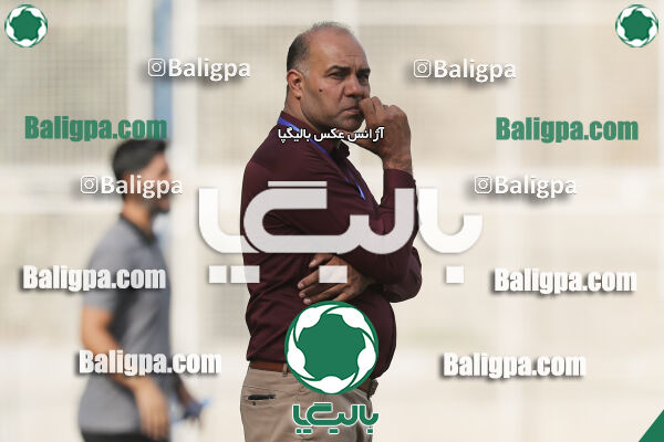 سایپا 0–1 شاهین