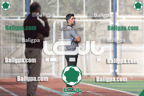 سایپا 0–1 شاهین
