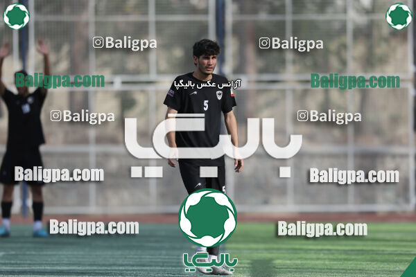 سایپا 0–1 شاهین