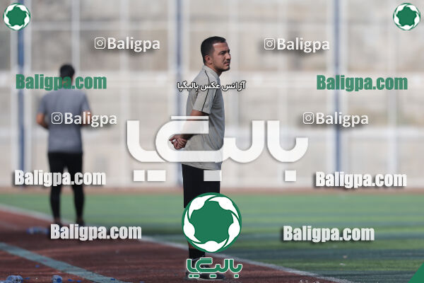 سایپا 0–1 شاهین