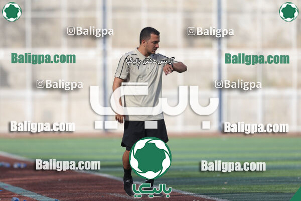 سایپا 0–1 شاهین