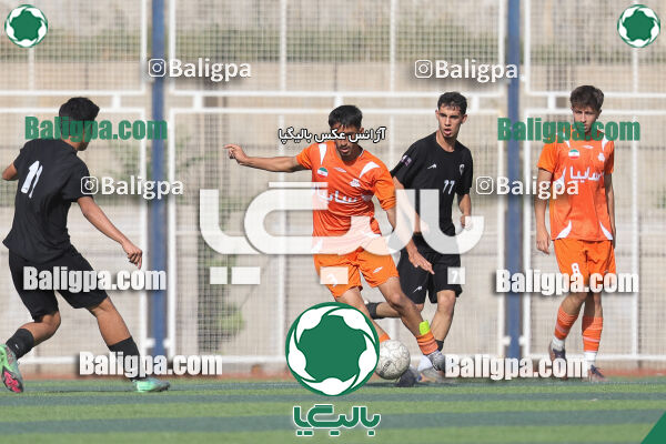 سایپا 0–1 شاهین