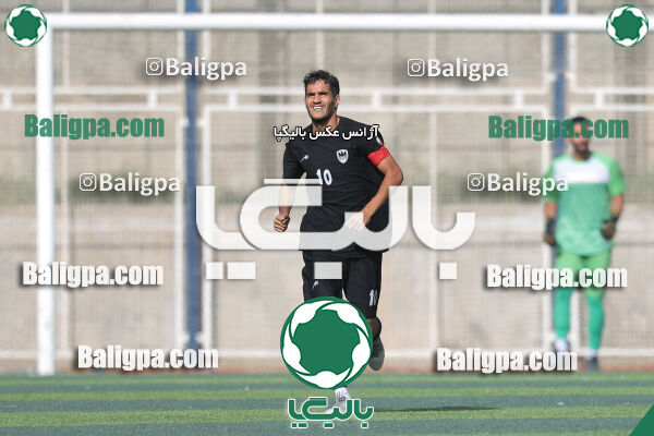 سایپا 0–1 شاهین