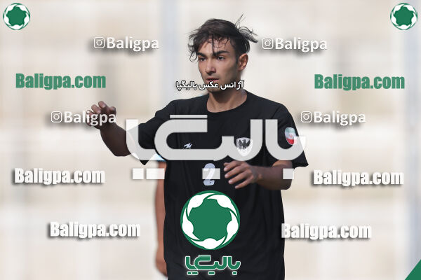 سایپا 0–1 شاهین