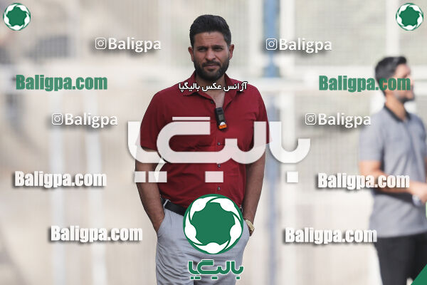 سایپا 0–1 شاهین