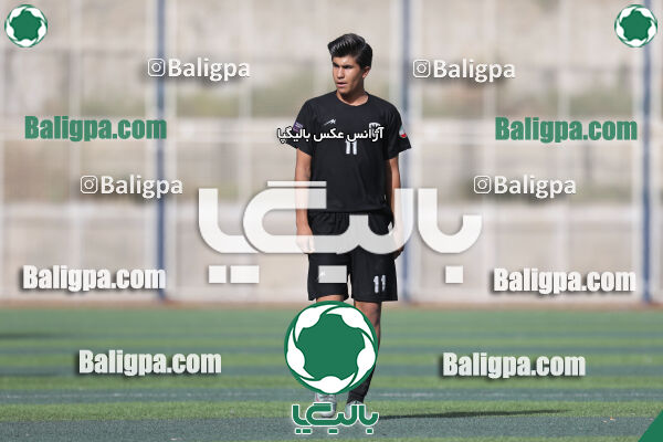 سایپا 0–1 شاهین