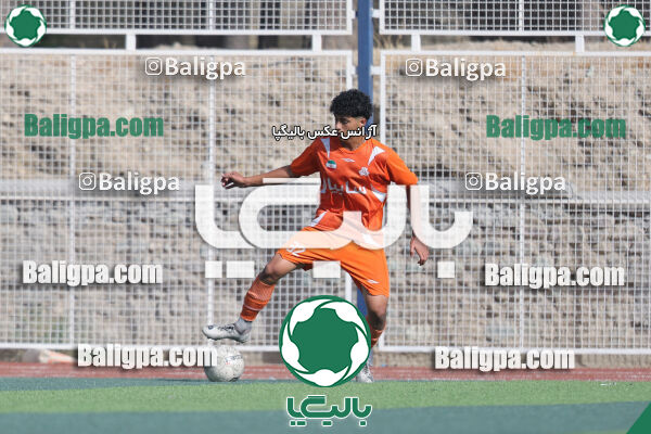 سایپا 0–1 شاهین