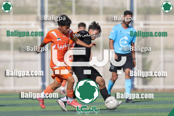 سایپا 0–1 شاهین