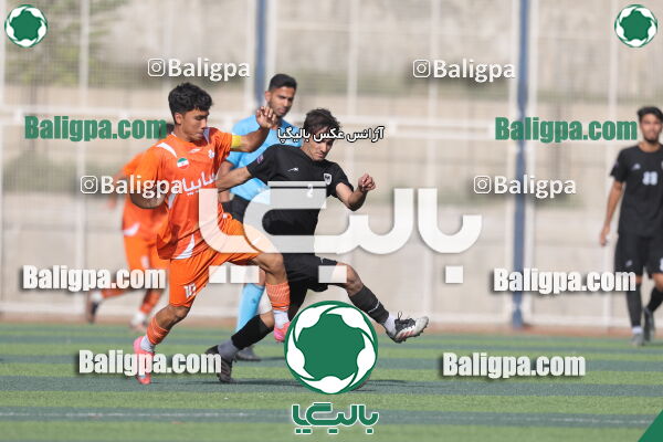 سایپا 0–1 شاهین