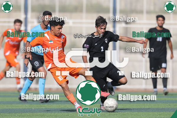 سایپا 0–1 شاهین