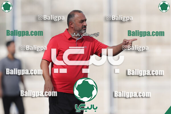 سایپا 0–1 شاهین