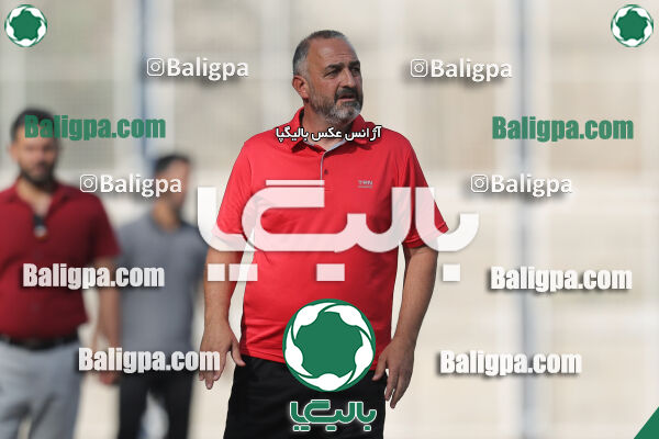 سایپا 0–1 شاهین