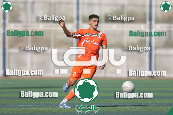 سایپا 0–1 شاهین