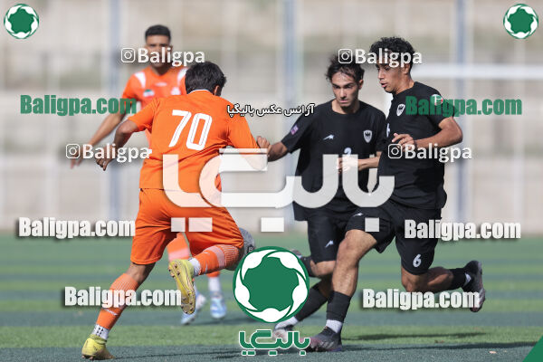 سایپا 0–1 شاهین