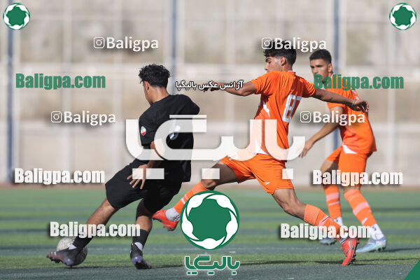 سایپا 0–1 شاهین