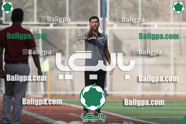 سایپا 0–1 شاهین