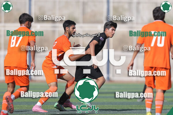 سایپا 0–1 شاهین