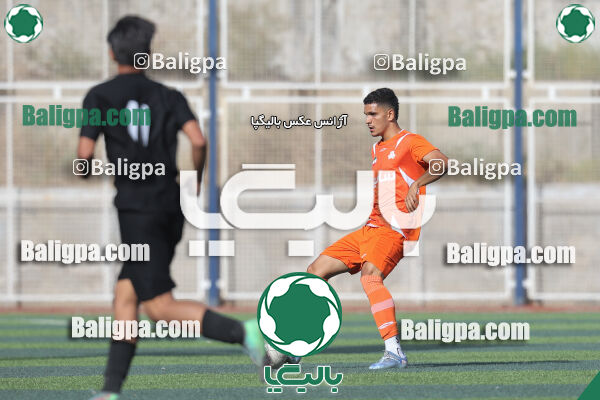 سایپا 0–1 شاهین