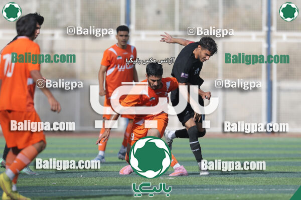 سایپا 0–1 شاهین