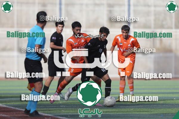 سایپا 0–1 شاهین