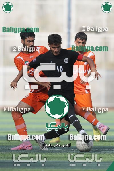 سایپا 0–1 شاهین
