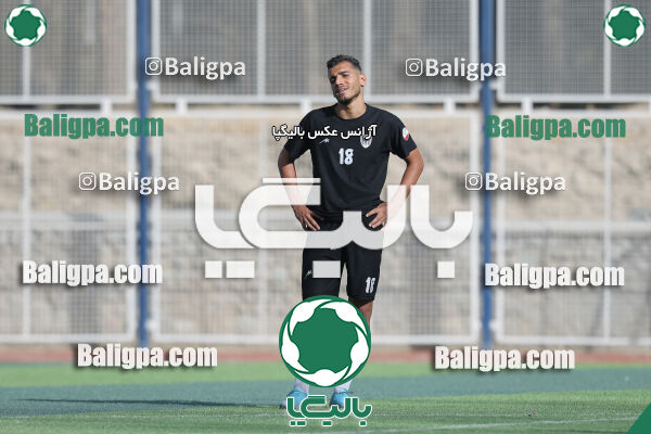 سایپا 0–1 شاهین