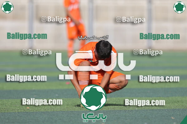 سایپا 0–1 شاهین