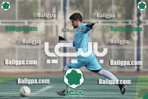 سایپا 0–1 شاهین