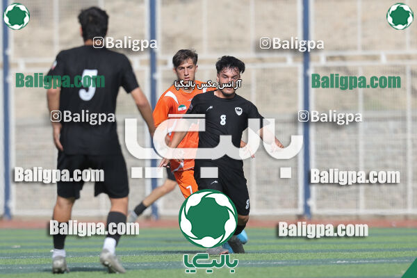 سایپا 0–1 شاهین