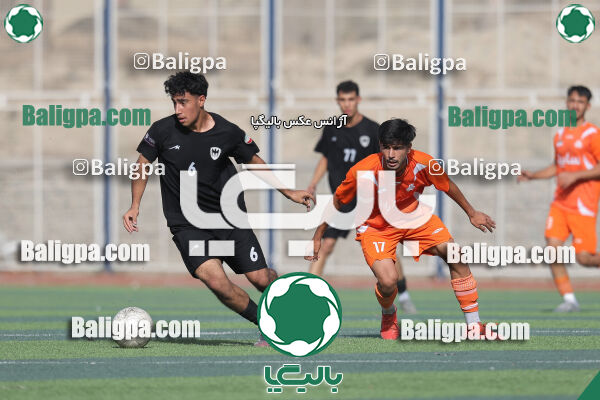 سایپا 0–1 شاهین