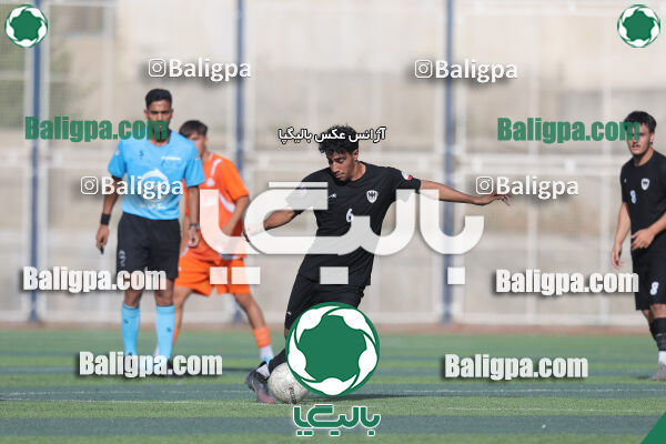 سایپا 0–1 شاهین
