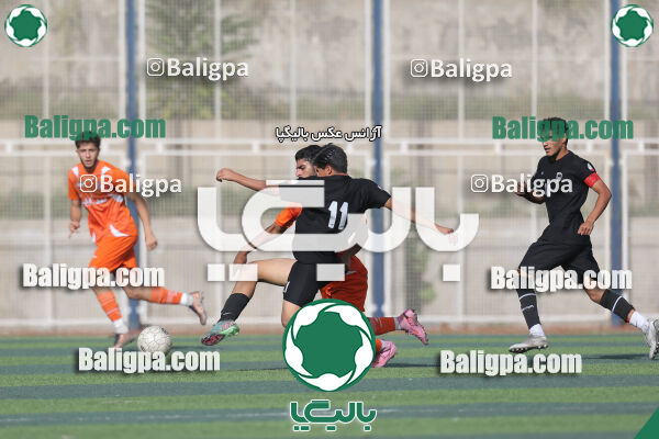 سایپا 0–1 شاهین