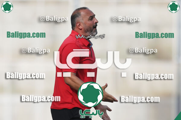 سایپا 0–1 شاهین