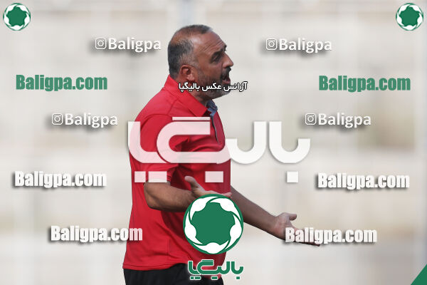 سایپا 0–1 شاهین