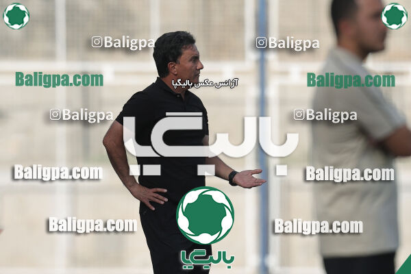 سایپا 0–1 شاهین