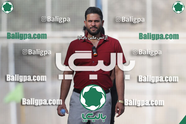 سایپا 0–1 شاهین