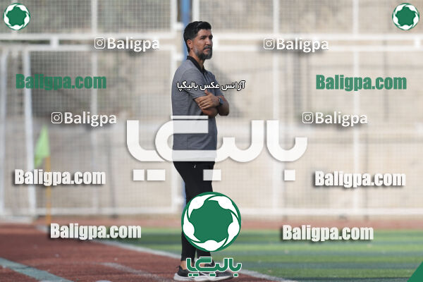 سایپا 0–1 شاهین